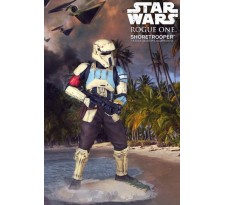 Star Wars Rogue One Collectors Gallery Statue 1/8 Shoretrooper 22 cm